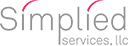 Simplied Services, LLC Logo
